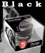 Prestige black